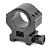TMS HEAVY DUTY TACTICAL Medium SCOPE RING SET 30MM 1