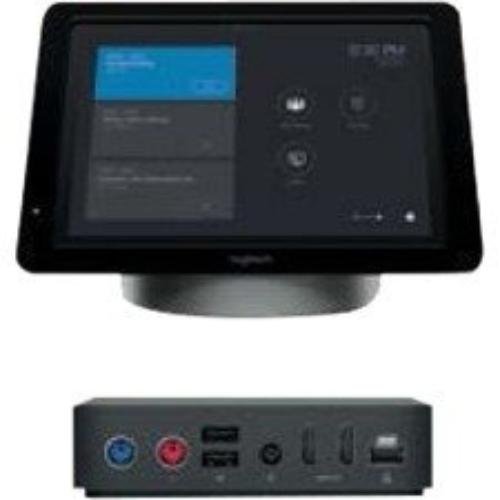 Logitech SmartDock - Video Conferencing Kit