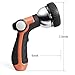 GLORDEN Heavy Duty Hose Sprayer Thumb Control Nozzle Patio Setting Lawn Care Products Garden Equipment