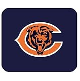 Square Mouse Pad with Special Design for Bears Team Fans
