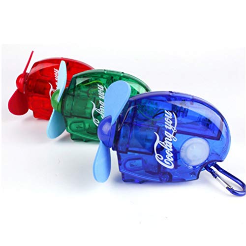 3 F+tomorrow+Carabiner+Misting+Cooling+leisureBeach