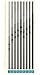 St. Croix Rods Mojo Surf Spinning Rod