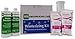 Swimming Pool Winterizing Chemical Treatment Closing Kit - Up To 20,000 Gallons