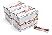 Tenergy 1.5V AAA Batteries, High Performance Alkaline AAA Non-Rechargeable Battery for Clocks, Remotes, Toys & Electronic Devices, 48 Pack