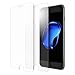 iPhone 7 6s 6 Screen Protector, TETHYS [2 Pack Flexible Glass] iPhone 7 Screen Protectors 0.22mm [3D Touch] Work with Apple iPhone 7 iPhone 6s, iPhone 6 2016 & Most Protective Case - Clear