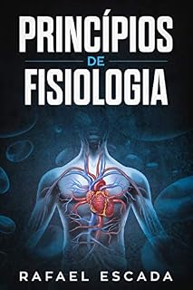 Livro Princípios de Fisiologia: eBook