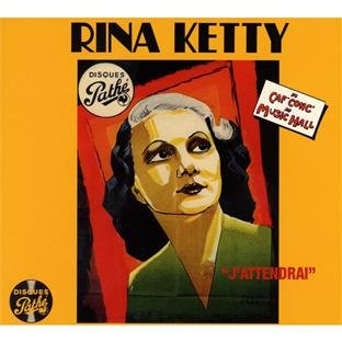 Rina Ketty - Du Caf Conc Au Music Hall - Zortam Music