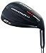 Wilson 2013 Harmonized Black Chrome Wedges Steel, Gap Wedge, 52.0, Wedge