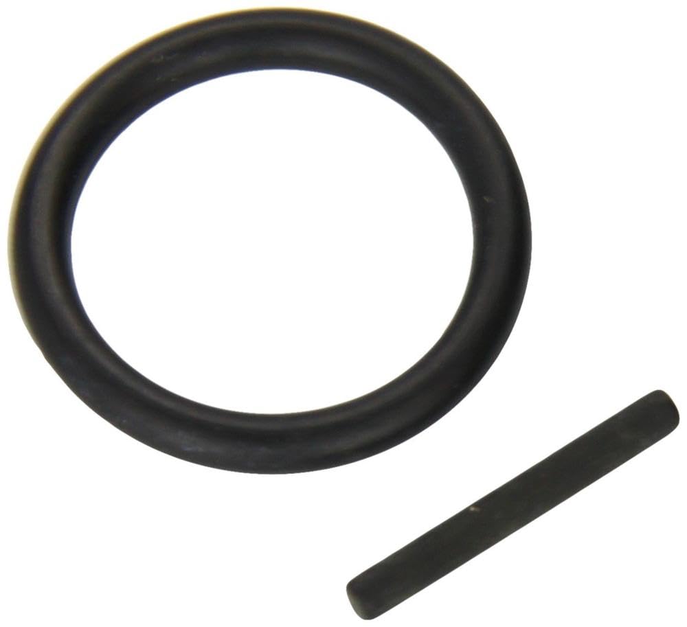 Draper 07041 3/4-inch 13-26mm Impact Ring and Pin, Black — image 1