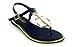 Seaside Women's Captain Sandal