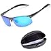 JETPAL Sports Style Men’s Polarized Sunglasses Driver Glasses