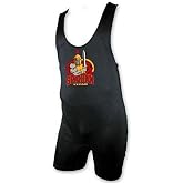 LiftingLarge Titan Spartan Squat Deadlift Powerlifting Suit