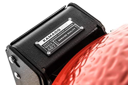 Kamado Joe Classic III Grill - Image 20