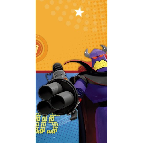 Disney Toy Story Party Table Cover - 1 per Pack