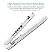 Opoway Nurse Penlight with Pupil Gauge, Reusable Diagnostic Pen Lights for Nursing School Student Doctor, Warm White, Pack of 2
