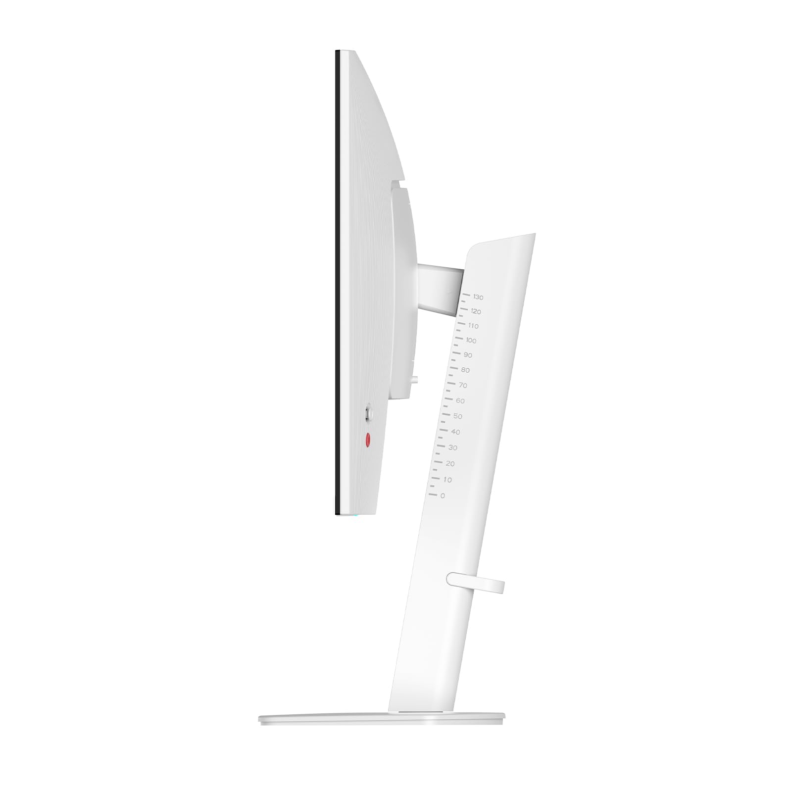 Minifire Monitor 27 Zoll, Gaming Monitor 4K:Dual-Modus (UHD 160Hz / FHD 320Hz), 1ms, HDR 400, IPS, Adaptive Sync, Höhenverstellbar, HDMI 2.1, DP 1.4, Lautsprecher, Pip/PBP (MFG27D1U) 9