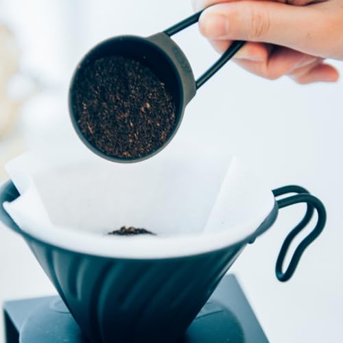Hario V60 Paper Coffee Filters Single Use Pour Over Cone Filters Size