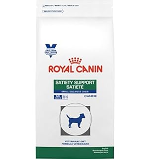 royal canin obesity