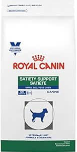 royal canin satiety cat amazon
