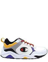 Champion 93Eighteen Block - Zapatillas de deporte para hombre