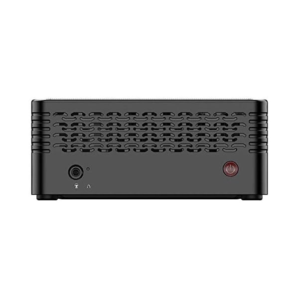 MINISFORUM-X400-AMD-Ryzen-3-Pro-Mini-PC-NUC-Vega-6-Graphics-Dual-4K-Display-Output-16GB-DDR4-RAM-256GB-NVMe-SSD-Wi-Fi-6-BT-51-X400-3-16-256 MINISFORUM X400 AMD Ryzen 3 Pro 4350G Mini PC NUC ; Vega 6 Graphics, Dual 4K Display Output, 16GB DDR4 RAM, 512GB NVMe…