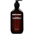 Grown Alchemist :: Hand Wash Sweet Orange, Cedarwood and Sage. Gentle Hand Wash that Hydrates and Cleanses Skin, 16.9 Ounce (500ml).
