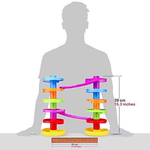 4 Advanced+Bridge+Educational+Family+Toddler