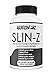 Aggressive Labz SLIN-Z - Glucose Disposal Agent - 180 Capsule Formula - Manage Insulin Levels - Assist with Fat Loss and Lean Muscle Growth