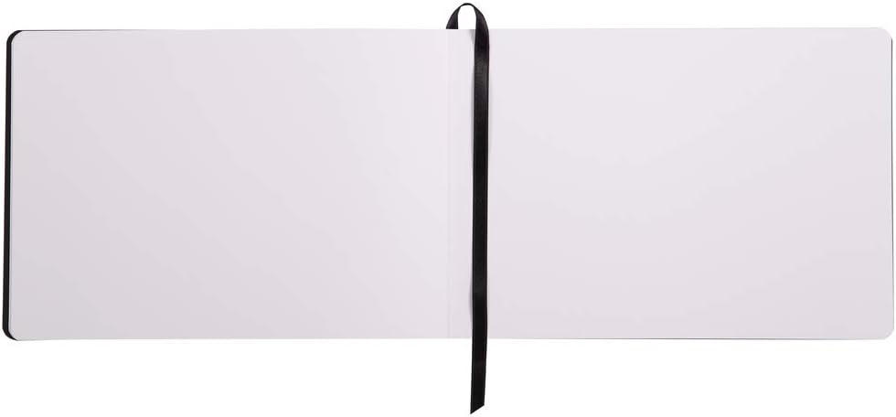 RHODIA TOUCH 116114C, Bristol Book A5 Soft Notebook, 64 pages, Clairefontaine Bristol Plain White Paper 205 g/m - Image 4