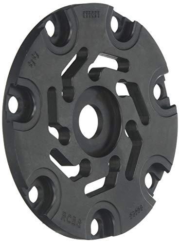 RCBS Pro Chucker 7 Station Shell Plate, Grey, Size 3