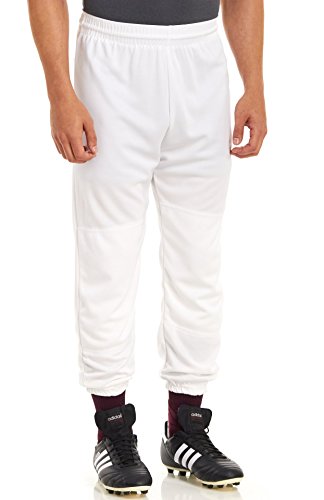 Pantalón de béisbol pull-up para jóvenes Martin Sports