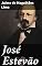 Livro José Estevão