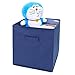 EZOWare Set of 6 Foldable Fabric Basket Bins, 10.5