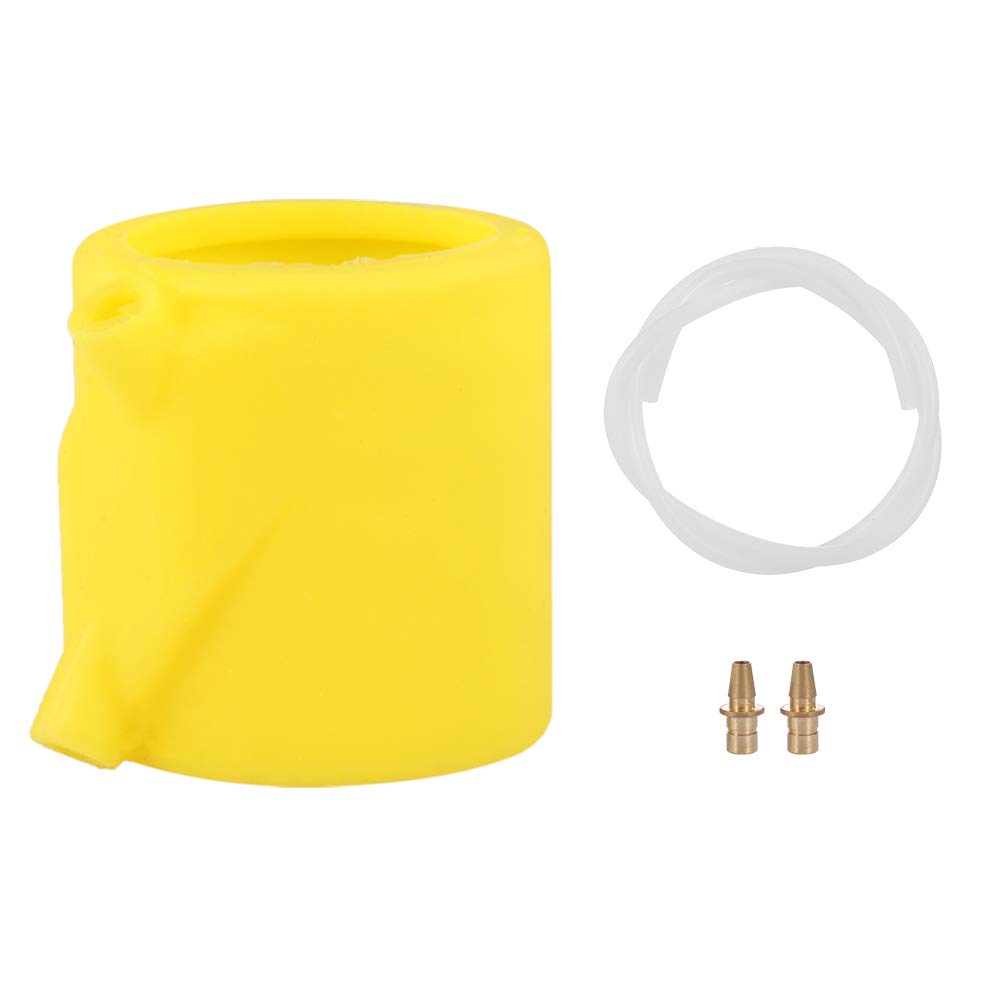 Best 3674 Motor Water Cooling Jacket