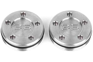 Gofotu Golf 2pcs. 5g/10g/15g/20g/25g/30g/35g/40g/45g Choice Weight Golf Custom Putter Screws Weights Compatible with Titleist Scotty Cameron Golf Club Heads Putters Newport