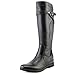 601164W-001 Earth Women's Woodstock Casual Boots - Black