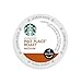 Starbucks Pike Place Roast, K-Cup for Keurig Brewers, 160 Count (Packaging May Vary)