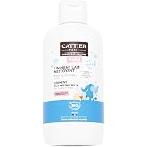 Cattier Baby Hypoallergenic Liniment Cleansing Milk for Nappy Change 200ml