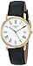 Tissot Men's T52542113 T-Classic Desire Leather Watch