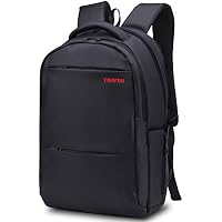 LAPACKER Durable XL Extra Large Big Laptop Backpack for Men 17.3 18.4 inch Traveling Computer Backpacks for Business (Except Gaming laptop)