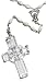 Waterford Celtic Rosary Beads