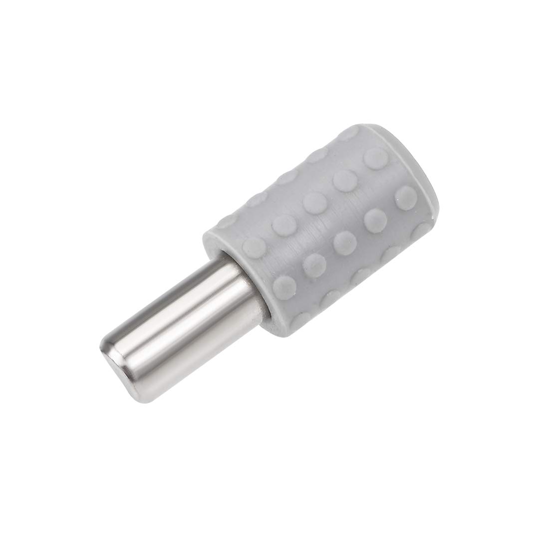 uxcell Shelf Bracket Pegs 5x22mm Stainless Steel Shelf Holder Support Pins for Cabinet Bookcase 20 Pcs