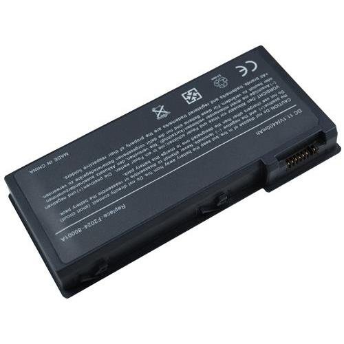HP/COMPAQ Pavilion N5420,Pavilion N5420L,Pavilion N5420L-F2404M 4400mAh/49Wh 6 Cell Li-ion 11.1V Dark Blue Compati,