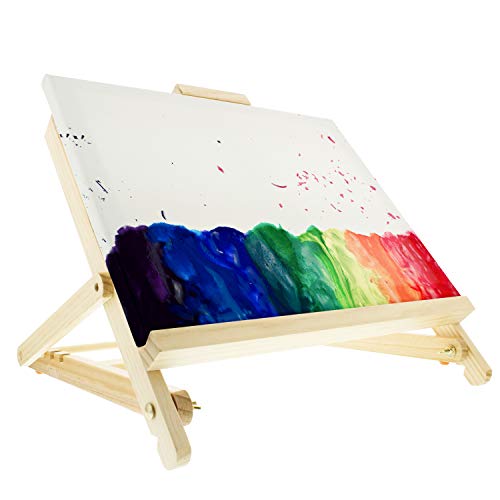 4 US+Art+Supply+21+Piece+Stretched