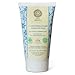NATURAL & ORGANIC Exfoliating Facial Scrub for Oily and Combination Skin with Sophora Japonica, Arctic Raspberry Seeds, Bisabolol and Organic Herb Extracts 150 ml (Natura Siberica)