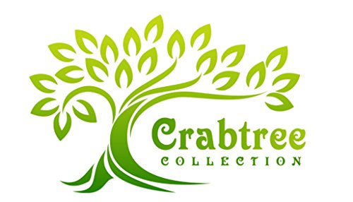 Crabtree Collection Double Sided Table Runner - (12 x 90, Noble Grey & Turquoise Chevron/Dandelion)