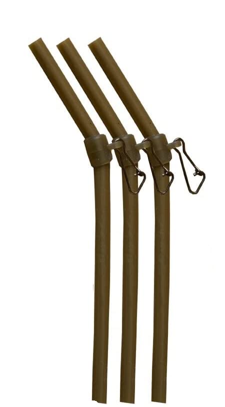 Camou Anti-Tangle Feeder Boom Spacer Tube