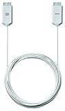 Samsung Electronics One Connect in-Wall Cable,5 m White (VG-SOCM05U/ZA)