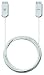 Samsung Electronics One Connect in-Wall Cable,5 m White (VG-SOCM05U/ZA)