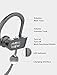 Mpow Bluetooth Headphones Sports, Bluetooth 5.0 aptX Wireless Earbuds in-Ear Earphones Bass Stereo IPX7 Wireless Headphones 9H Playtime, Magnetic Running Headphones, CVC 6.0 Noise Reduction Mic, Gold
